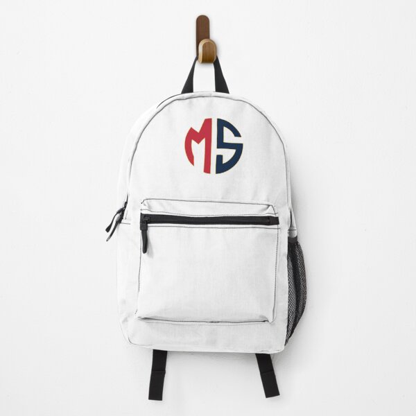 Item preview, Mississippi State Abbreviation designed and sold by US States Merch.