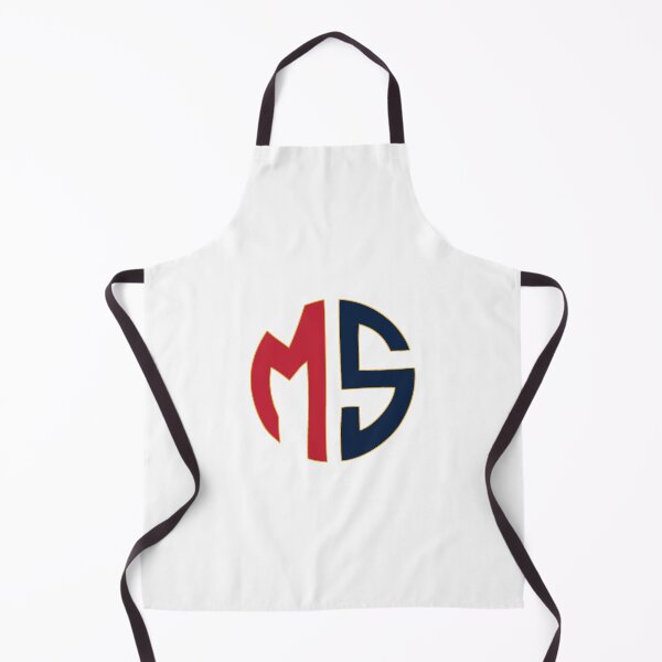 Item preview, Mississippi State Abbreviation designed and sold by US States Merch.