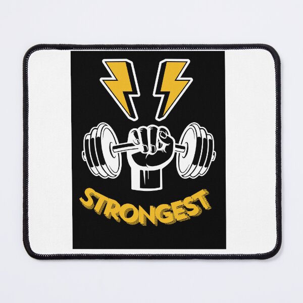 Item preview, Stronger designed and sold by Sksanadi.