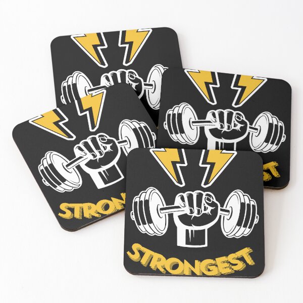 Item preview, Stronger designed and sold by Sksanadi.