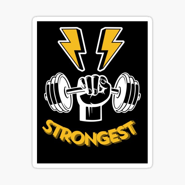 Item preview, Stronger designed and sold by Sksanadi.