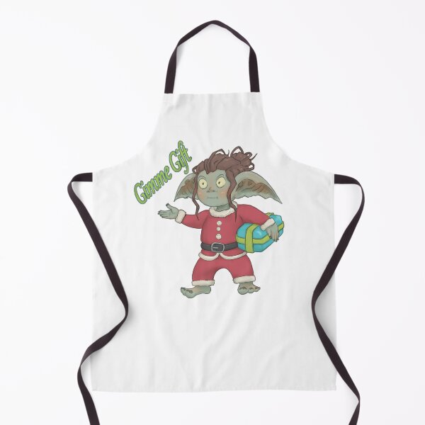 Artikelvorschau, Chibi Weihnachtskobold entworfen und verkauft von Knightly Artisan.