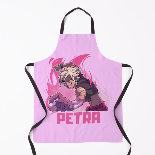 Item preview, Petra, The Darkheart- words version designed and sold by Michelle de Sousa.