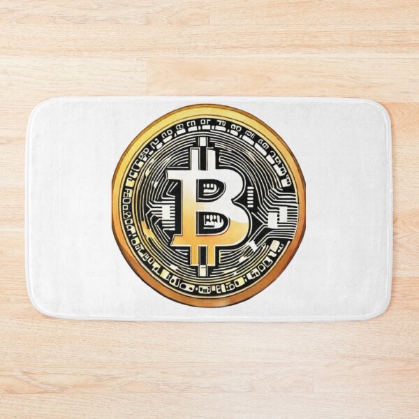 Item preview, Bitcoin financial freedom. designed and sold by josiasalves65.