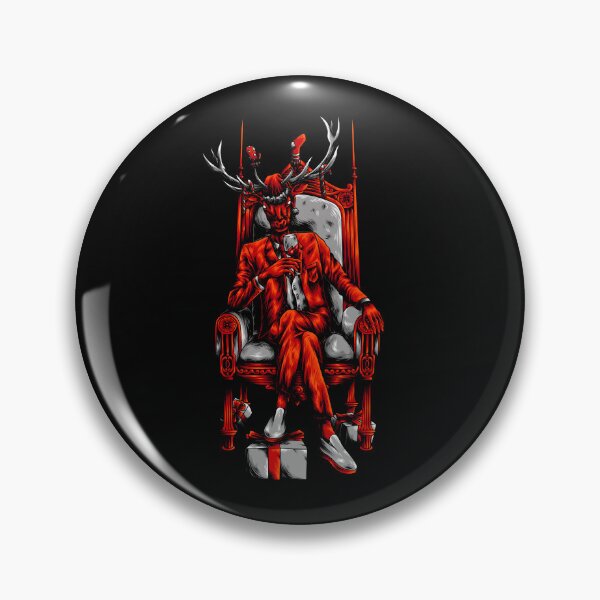 Item preview, Christmas reindeer designed and sold by yohanes yeesa.
