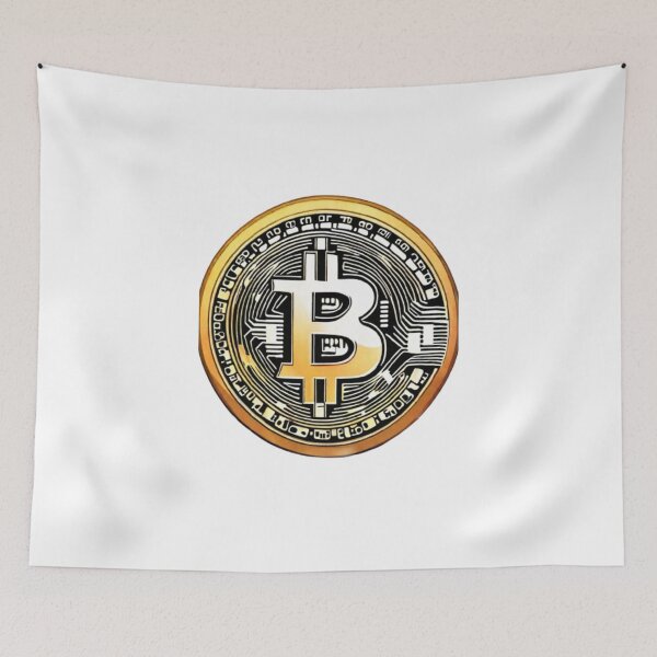 Item preview, Bitcoin financial freedom. designed and sold by josiasalves65.