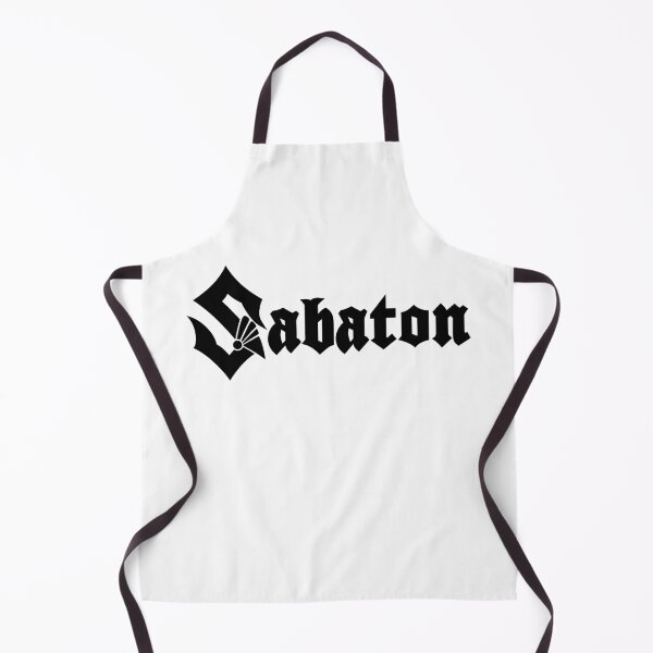Item preview, Sabaton Merch Logotipo de Sabaton designed and sold by Laurie-Londono.