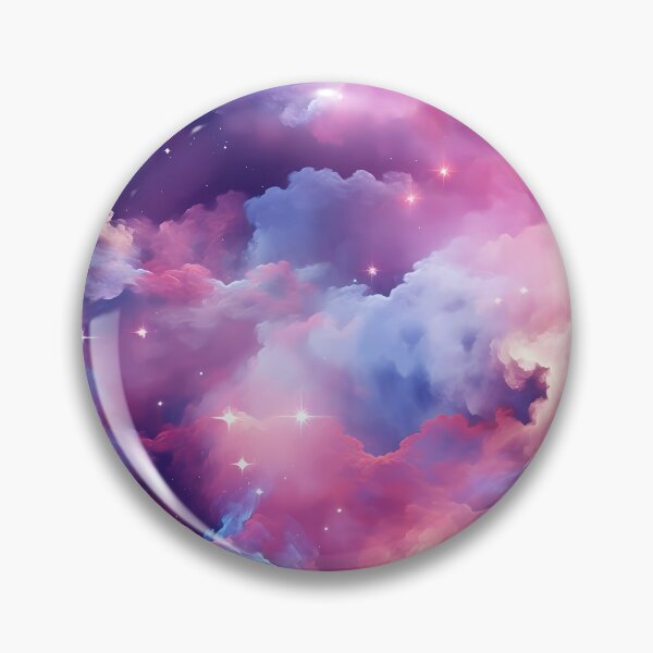 Item preview, Nebula Outer Space Pattern Design #9 designed and sold by JoeZigns81.