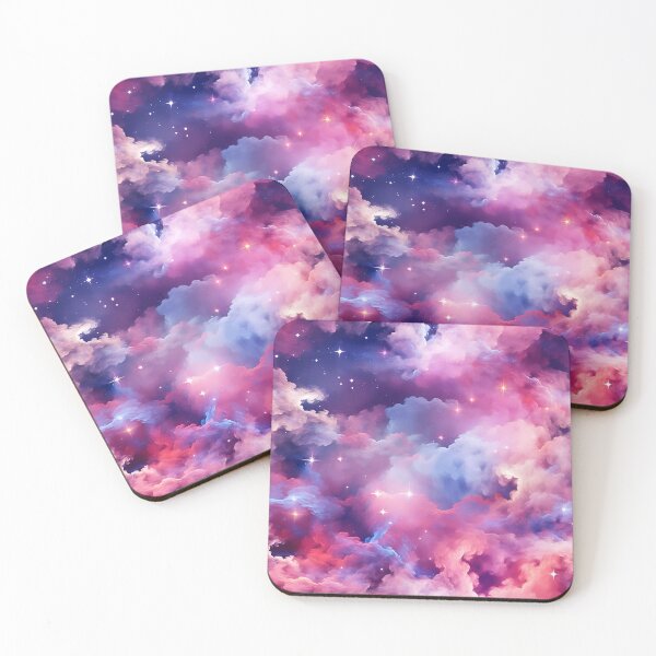 Item preview, Nebula Outer Space Pattern Design #9 designed and sold by JoeZigns81.