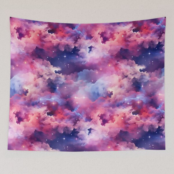 Item preview, Nebula Outer Space Pattern Design #9 designed and sold by JoeZigns81.