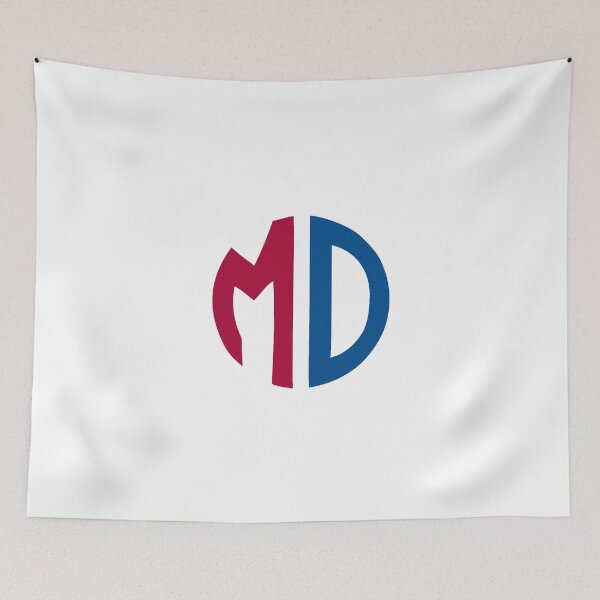 Item preview, Missouri State Abbreviation designed and sold by US States Merch.