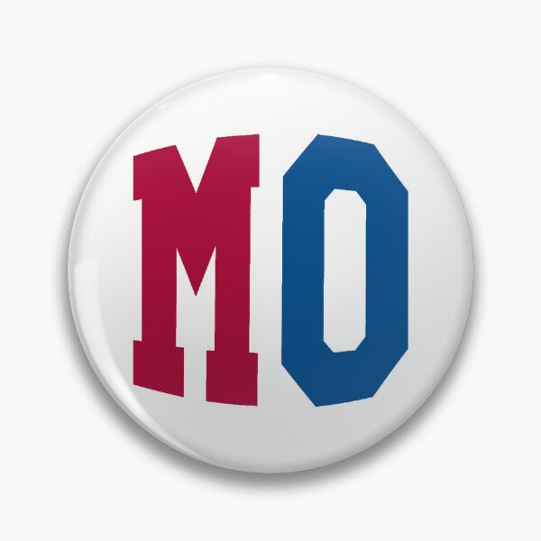 Item preview, Missouri State Abbreviation designed and sold by US States Merch.