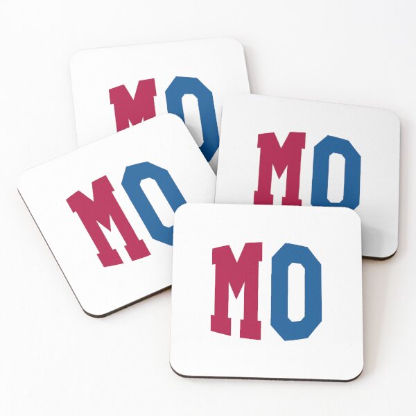 Item preview, Missouri State Abbreviation designed and sold by US States Merch.