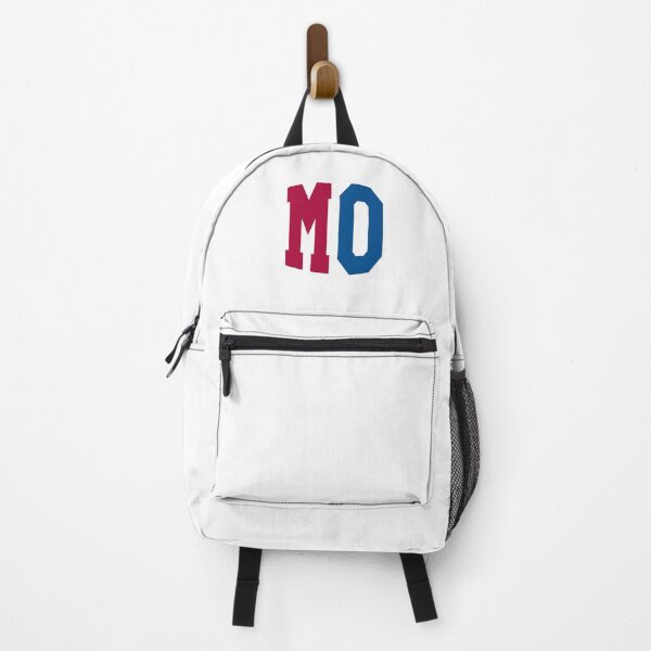 Item preview, Missouri State Abbreviation designed and sold by US States Merch.