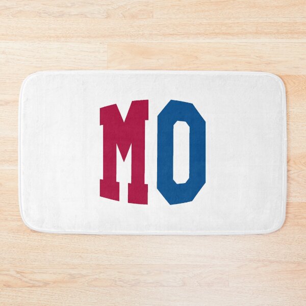 Item preview, Missouri State Abbreviation designed and sold by US States Merch.