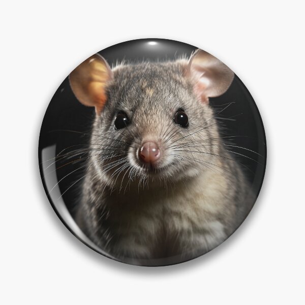 Item preview, Woylie : The Brush-Tailed Bettong  designed and sold by Brendon987.
