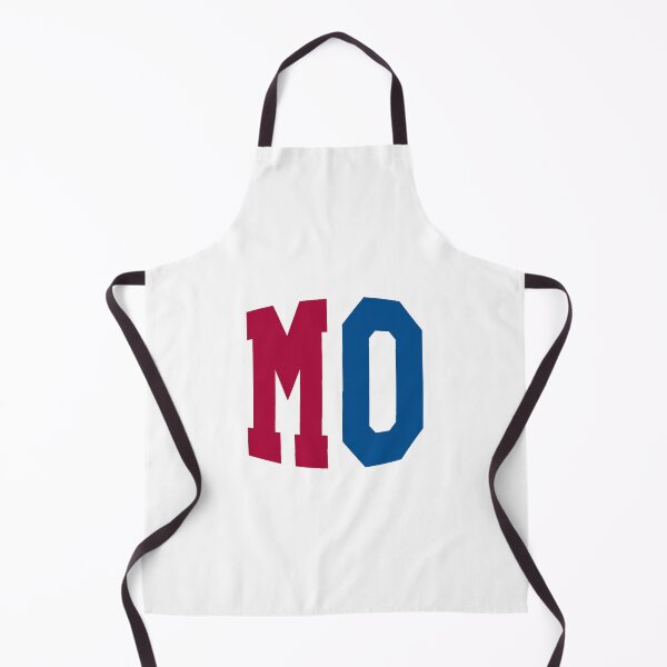 Item preview, Missouri State Abbreviation designed and sold by US States Merch.