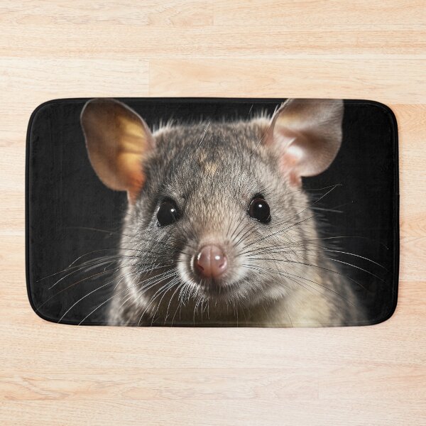 Item preview, Woylie : The Brush-Tailed Bettong  designed and sold by Brendon987.