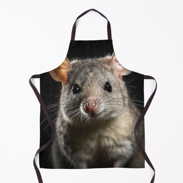 Item preview, Woylie : The Brush-Tailed Bettong designed and sold by Brendon987.