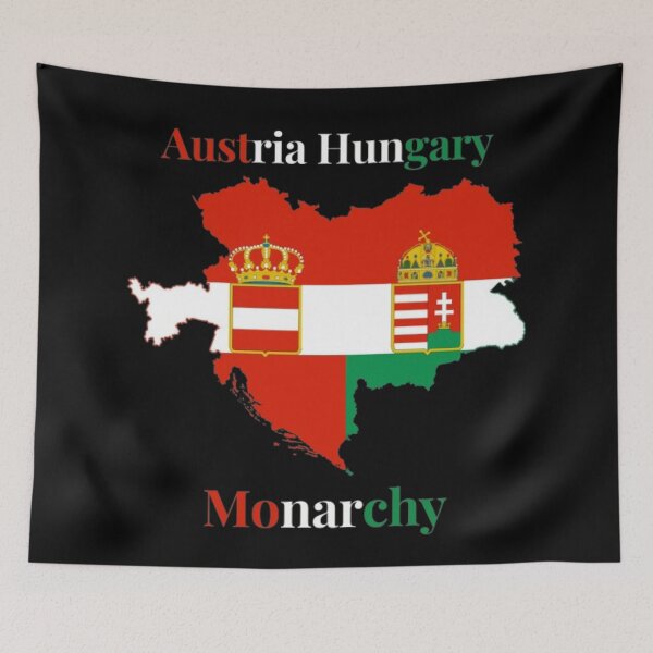 Item preview, Austria Hungary Monarchy designed and sold by Gary-Shop.