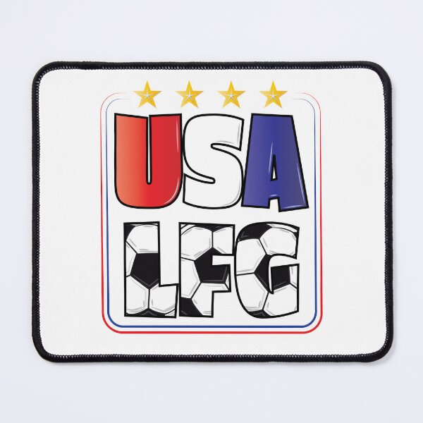 Item preview, USA LFG 4 Stars designed and sold by Staze2023.