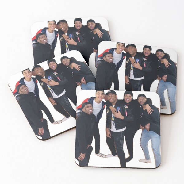 Item preview, betasquad team  designed and sold by doorzz.