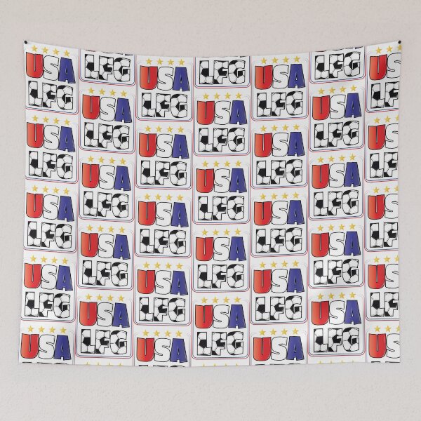 Item preview, USA LFG 4 Stars designed and sold by Staze2023.
