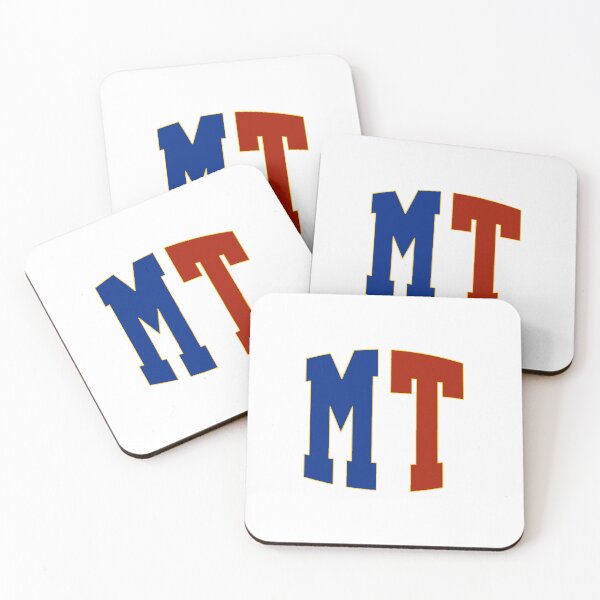 Item preview, Montana State Abbreviation designed and sold by US States Merch.