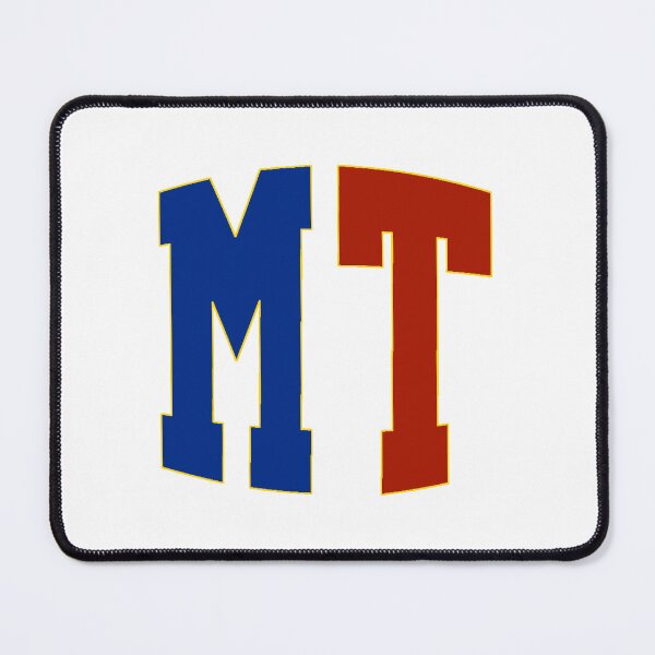 Item preview, Montana State Abbreviation designed and sold by US States Merch.