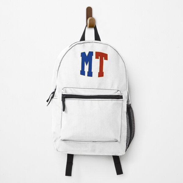 Item preview, Montana State Abbreviation designed and sold by US States Merch.