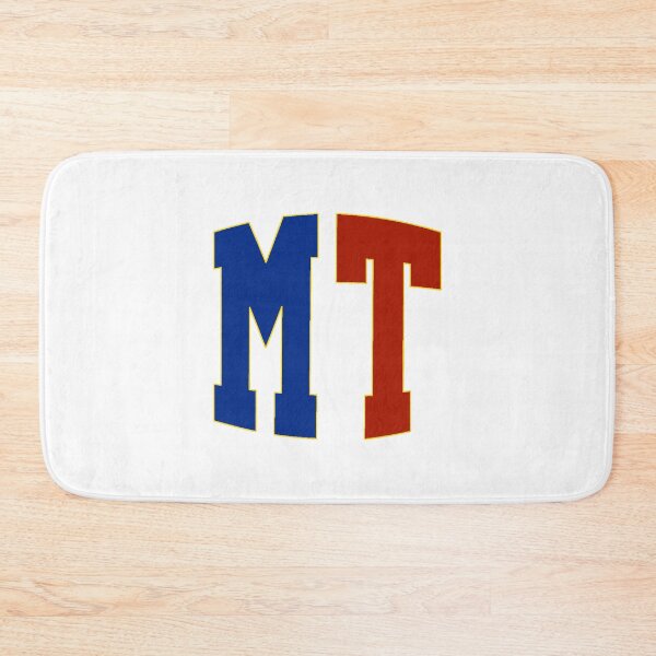 Item preview, Montana State Abbreviation designed and sold by US States Merch.