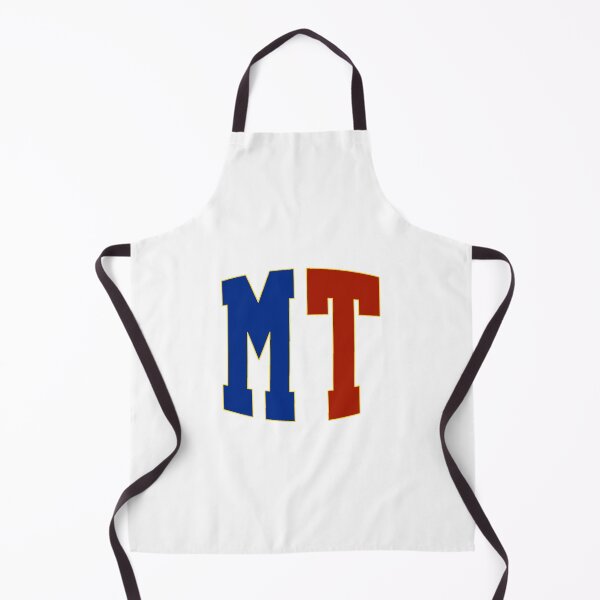 Item preview, Montana State Abbreviation designed and sold by US States Merch.