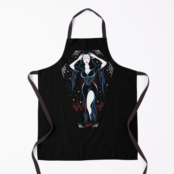 Item preview, Vampira Maila Nurmi designed and sold by Vudu! ⚡ Studio.