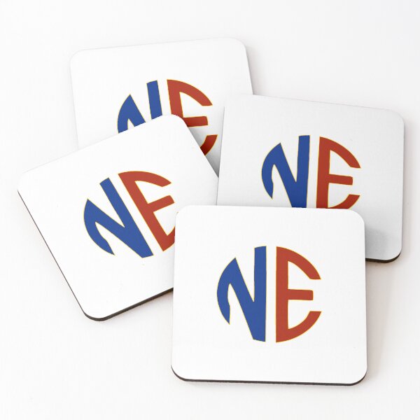 Item preview, Nebraska State Abbreviation designed and sold by US States Merch.