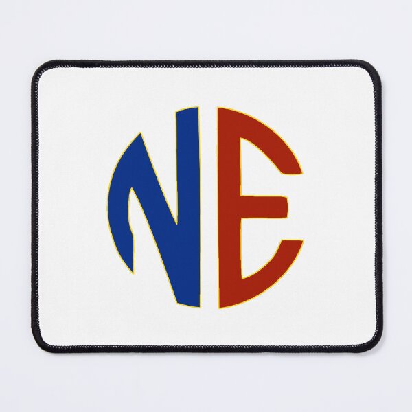 Item preview, Nebraska State Abbreviation designed and sold by US States Merch.