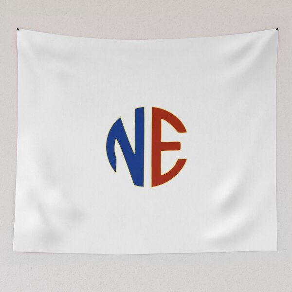 Item preview, Nebraska State Abbreviation designed and sold by US States Merch.