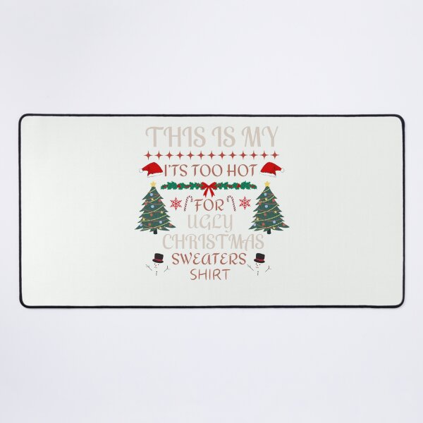 Item preview, christmas 2024 designed and sold by artbyfattah.