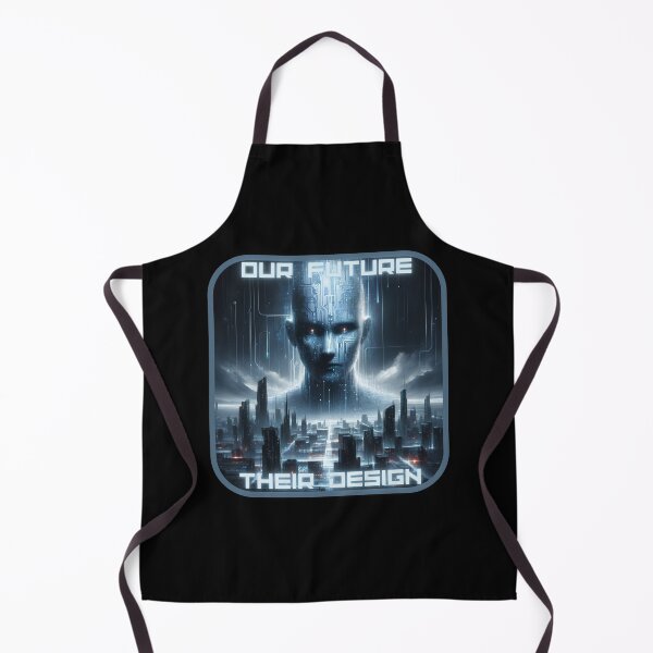 Item preview, Artificial Intelligence Intriguing Gift For Technology Enthusiasts designed and sold by PapaMikeCrafts.