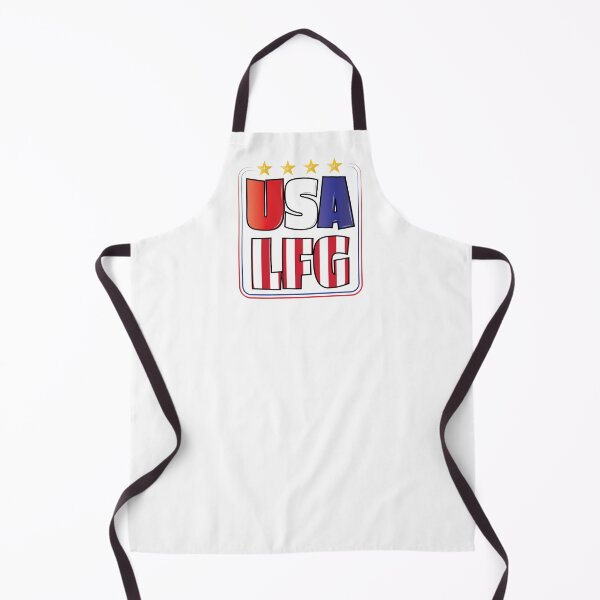 Item preview, USA LFG 4 Stars & Stripes designed and sold by Staze2023.