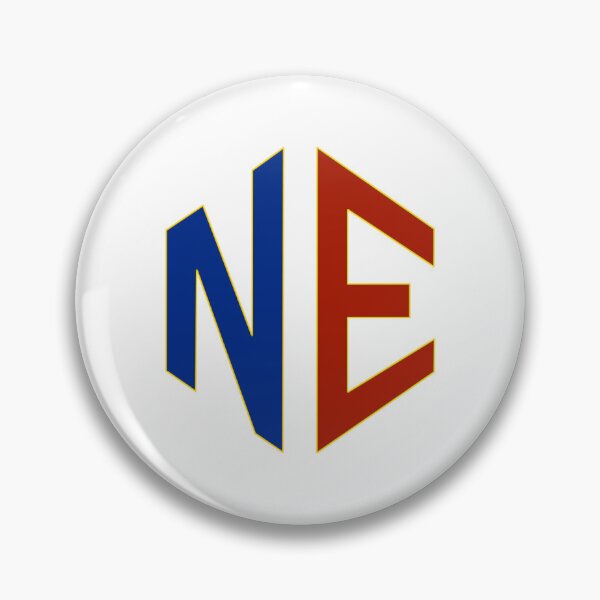 Item preview, Nebraska State Abbreviation designed and sold by US States Merch.
