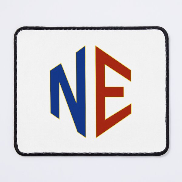 Item preview, Nebraska State Abbreviation designed and sold by US States Merch.