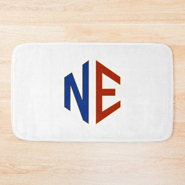 Item preview, Nebraska State Abbreviation designed and sold by US States Merch.