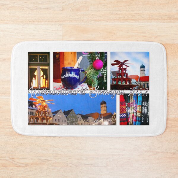 Item preview, Christmas Market Schongau 2023 designed and sold by angel1.