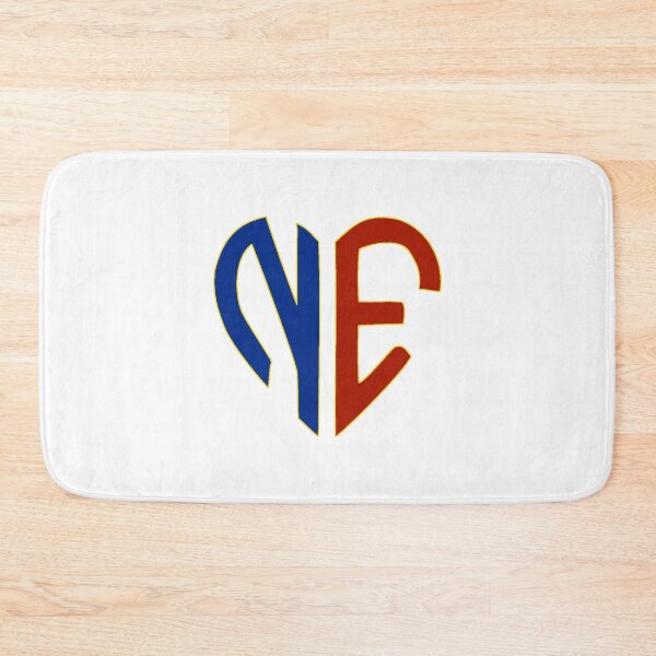 Item preview, Nebraska State Abbreviation designed and sold by US States Merch.