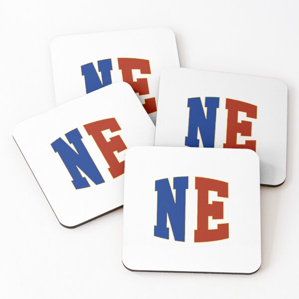 Item preview, Nebraska State Abbreviation designed and sold by US States Merch.