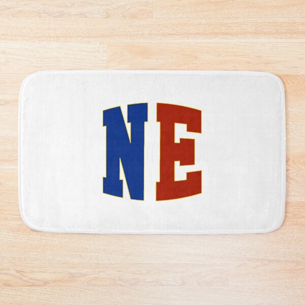 Item preview, Nebraska State Abbreviation designed and sold by US States Merch.