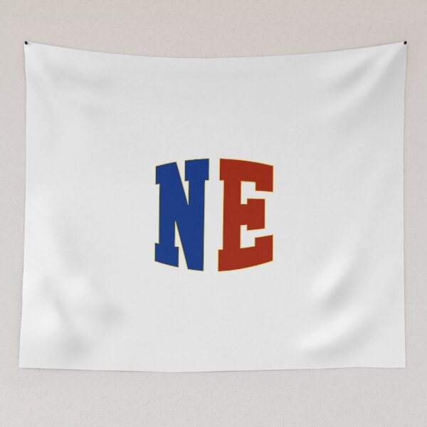Item preview, Nebraska State Abbreviation designed and sold by US States Merch.