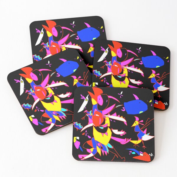 Item preview, MAGICAL CREATURES designed and sold by NAZZOCREATION.