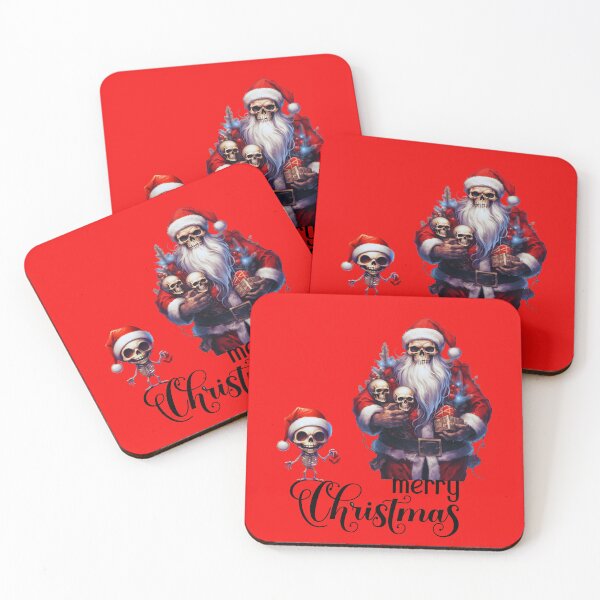 Item preview, Christmas skeleton. Merry Christmas designed and sold by AnimalsDH305.