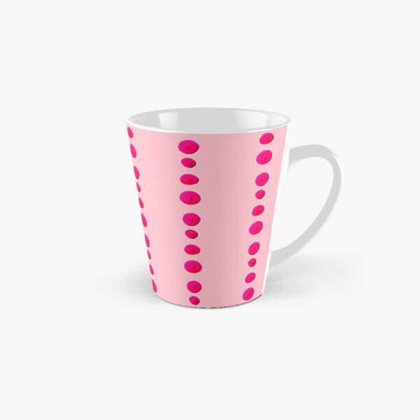Strong Mug - Empowering Women, Colorful, Rainbow, Trendy Coffee